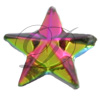 German FlatBack Rhinestone Stars 5mm